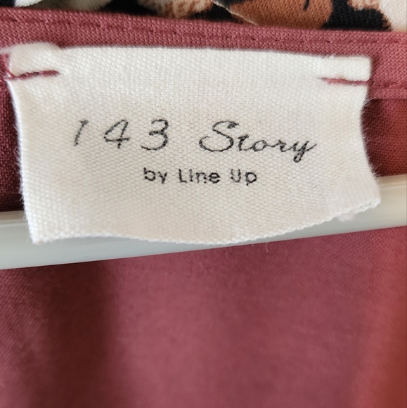 Dress - Picture 3 of 3